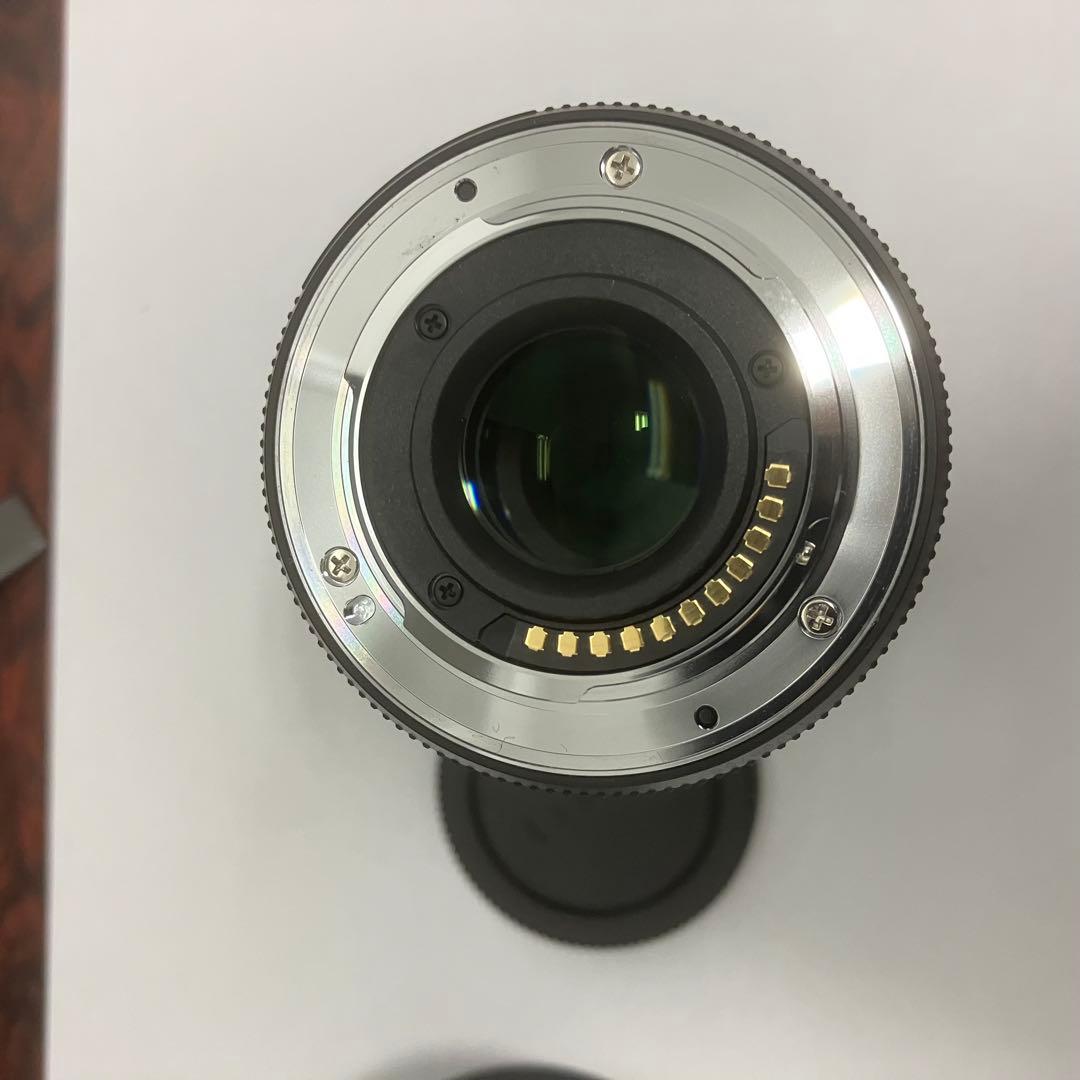 Panasonic パナソニック LUMIX G 45-175mm F4-5.6