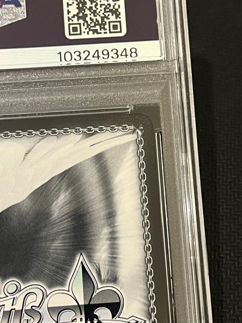 PSA10 狂華のナイトメア 狂三 SP デート・ア・ライブ 074 2019