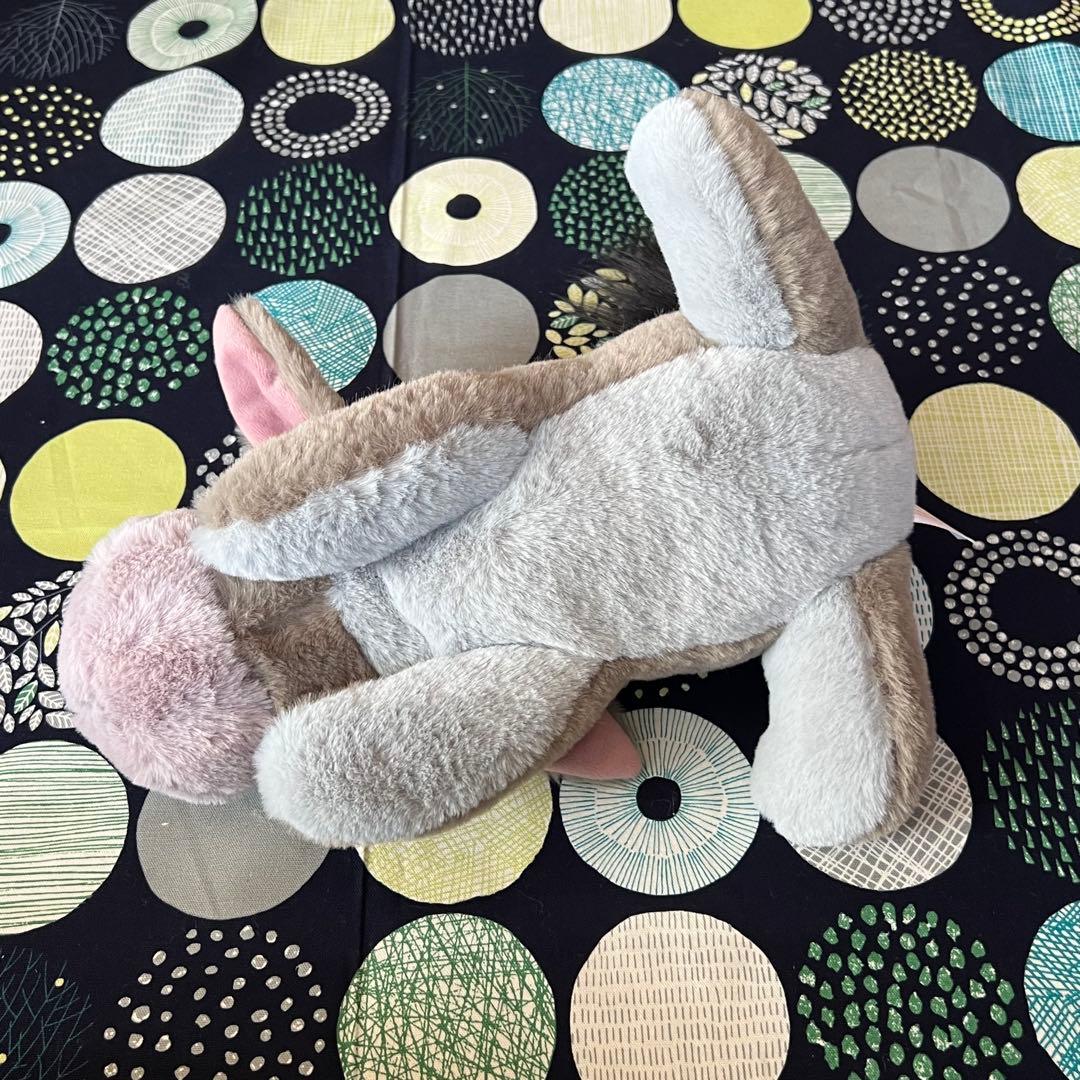 東京ディズニーリゾート ディズニーストア プーさん ぬいぐるみ セット 未使用品