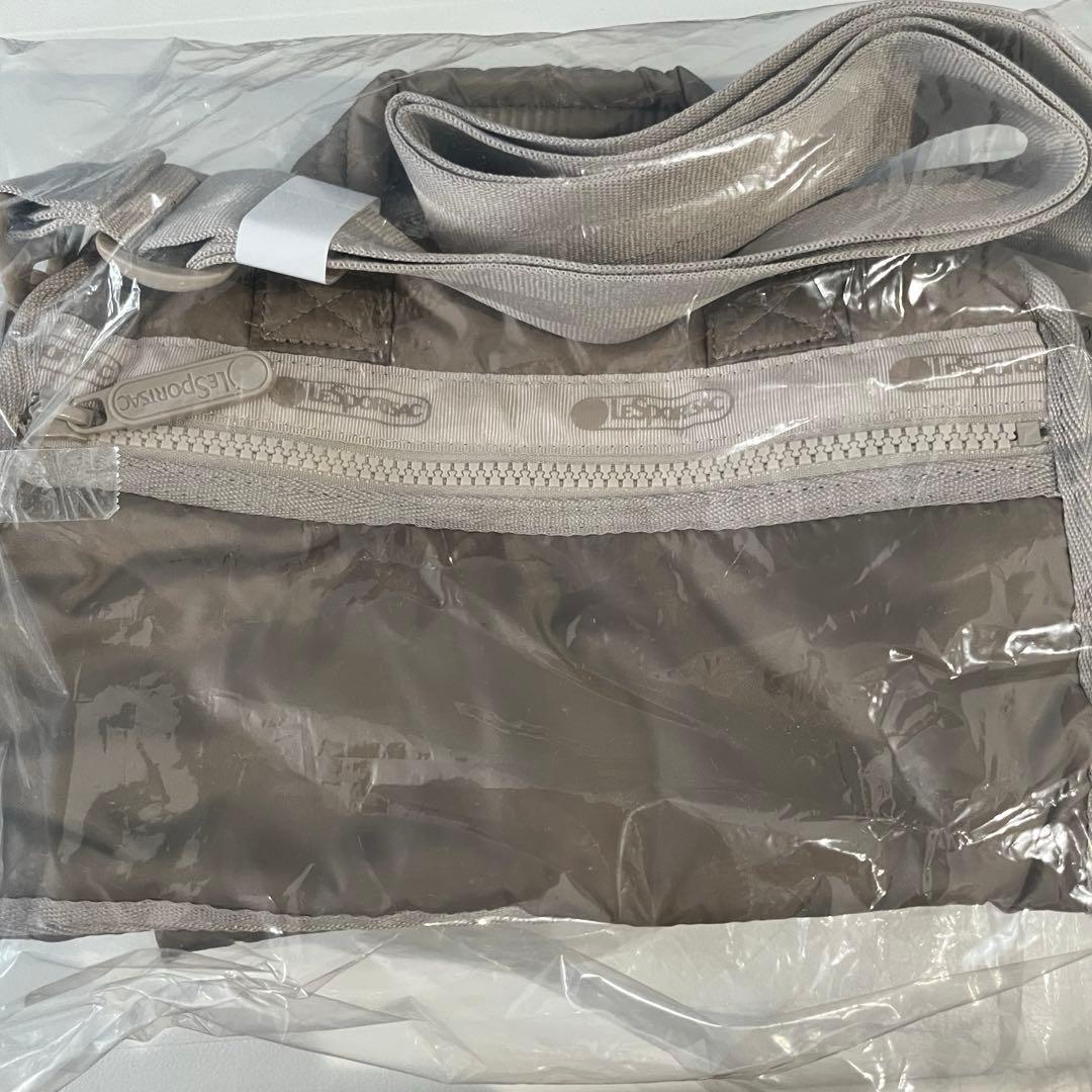 レスポートサックJOURNALSTANDARD MINI DUFFLE新品タグ付