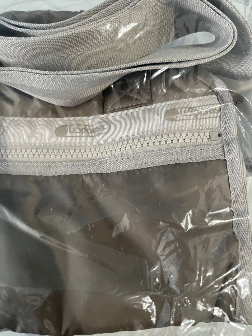 レスポートサックJOURNALSTANDARD MINI DUFFLE新品タグ付