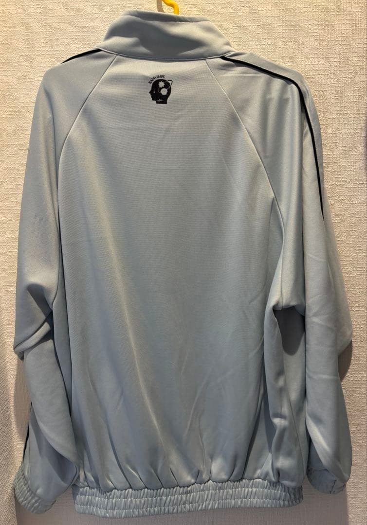 RADWIMPS 20thanniversaryジャージ サイズM