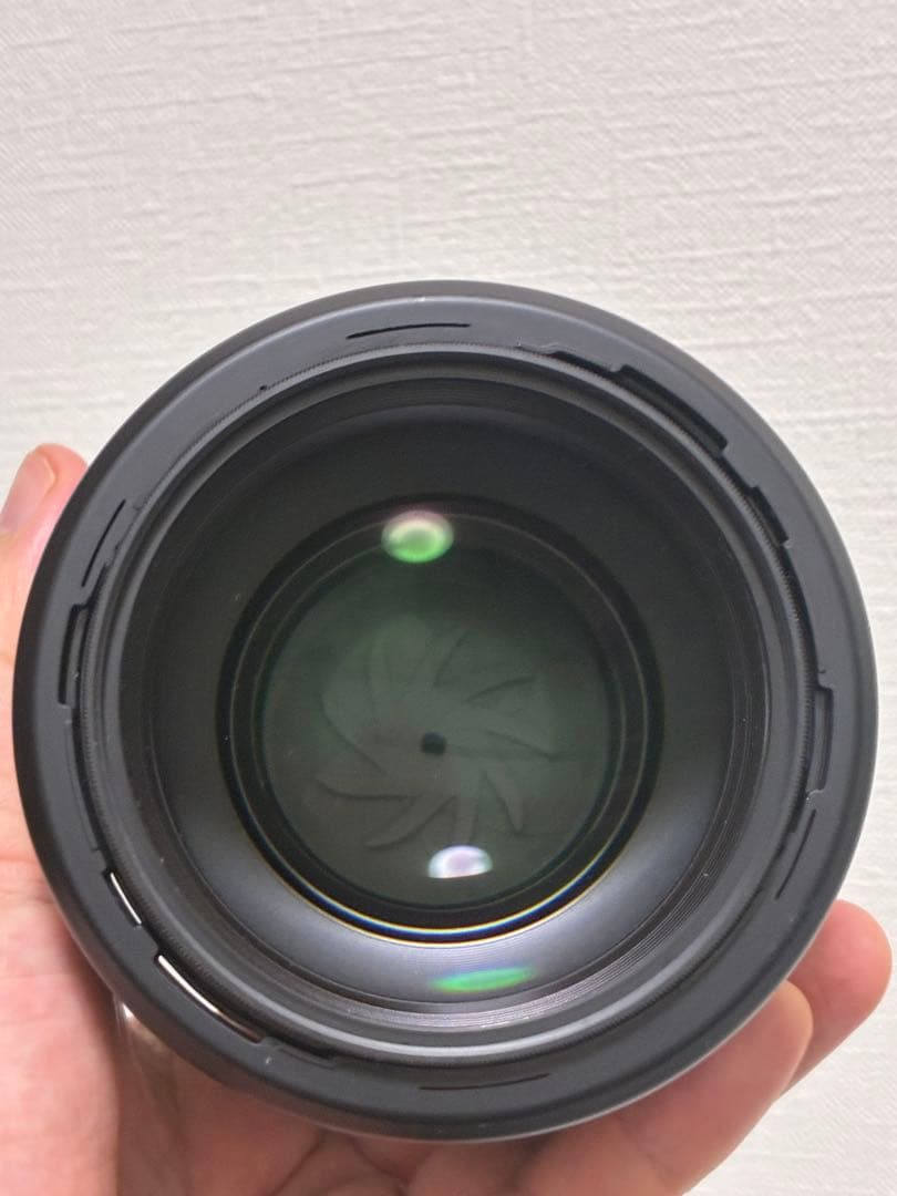 VILTROX AF 85mm F1.8 STM ニコン Zマウント