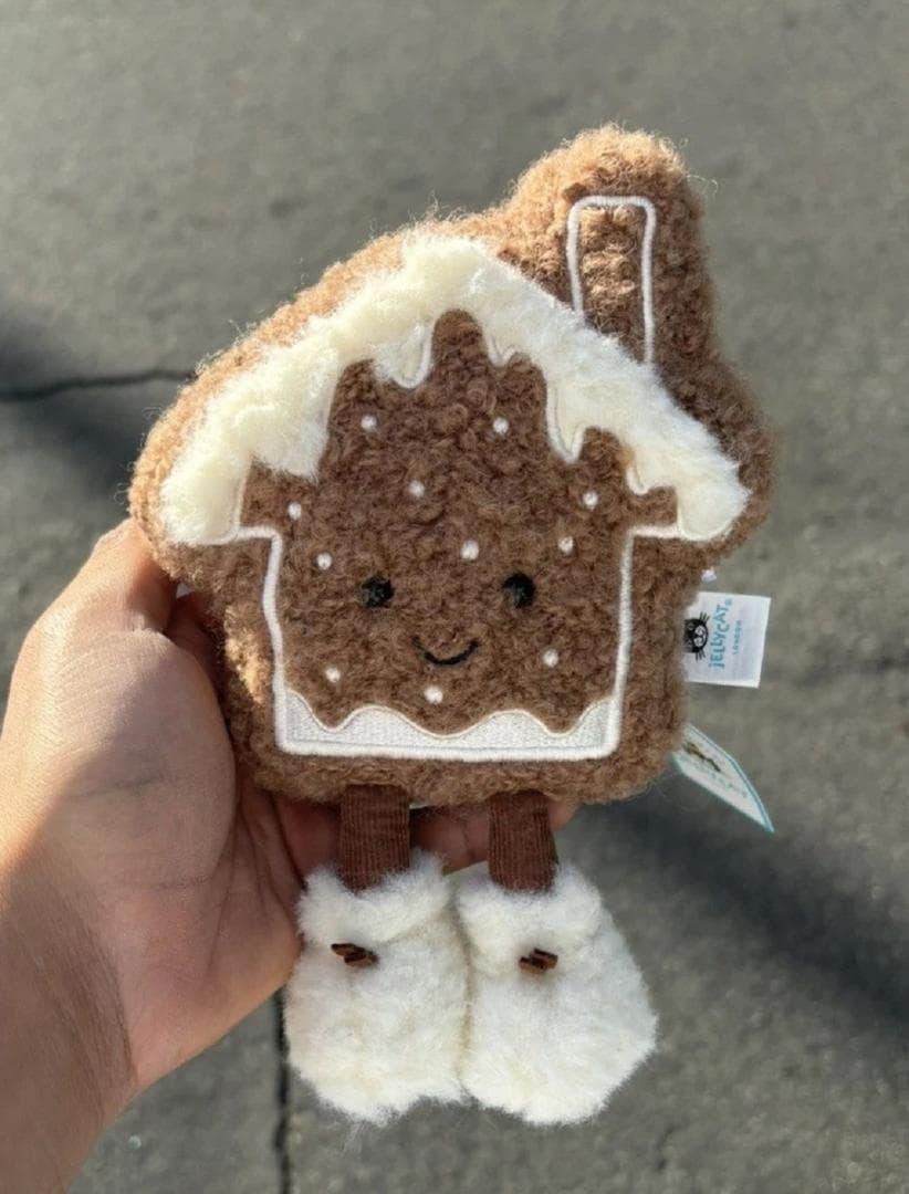  LA Ski Club限定　Molasiクッキーセット