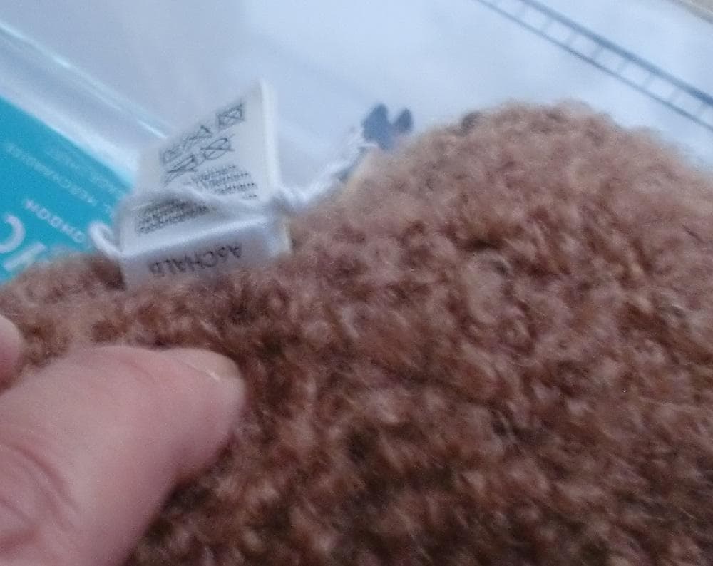  LA Ski Club限定　Molasiクッキーセット