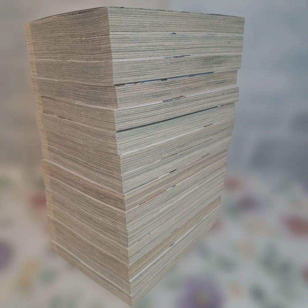 ち*中様 宇宙兄弟　全巻　45卷