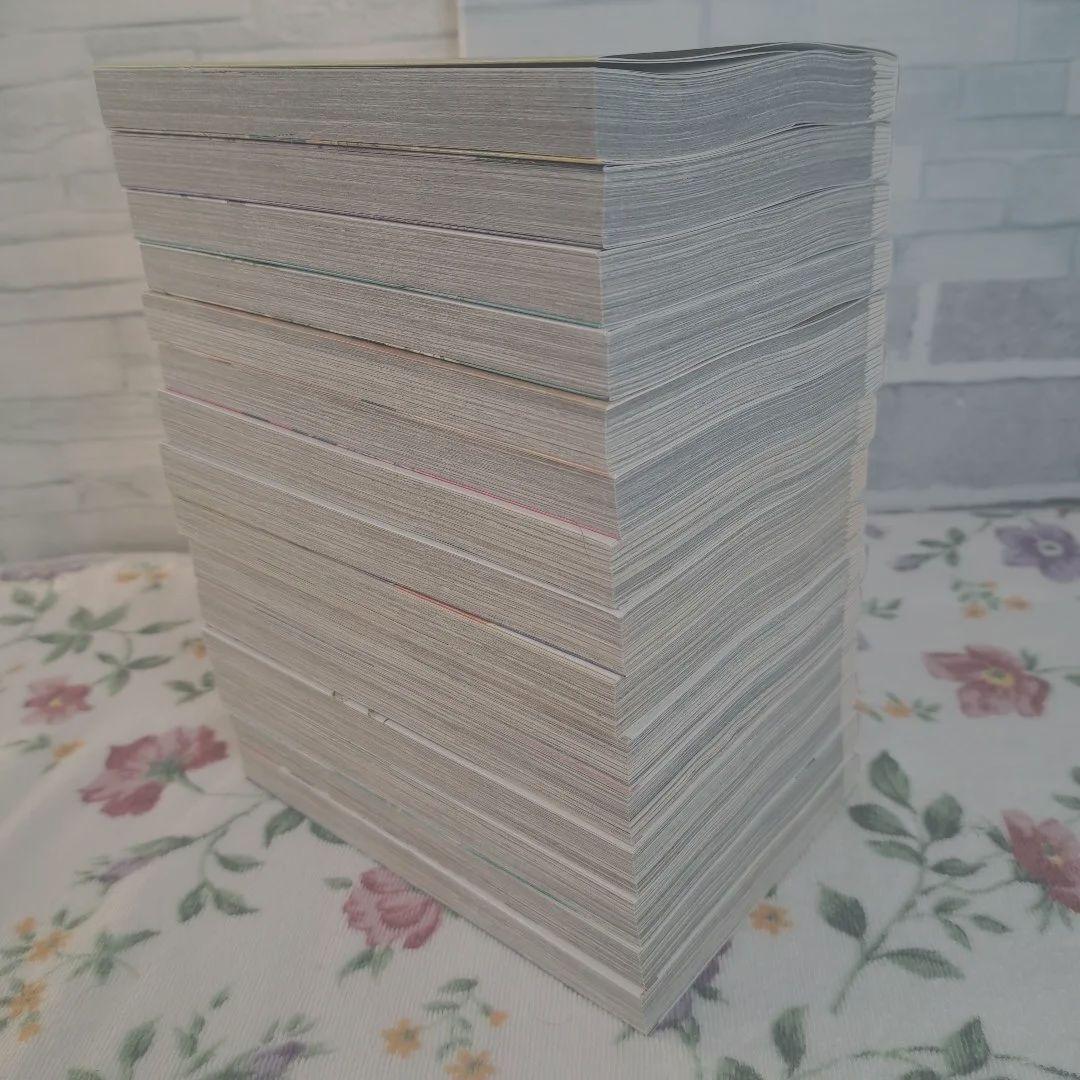 ち*中様 宇宙兄弟　全巻　45卷