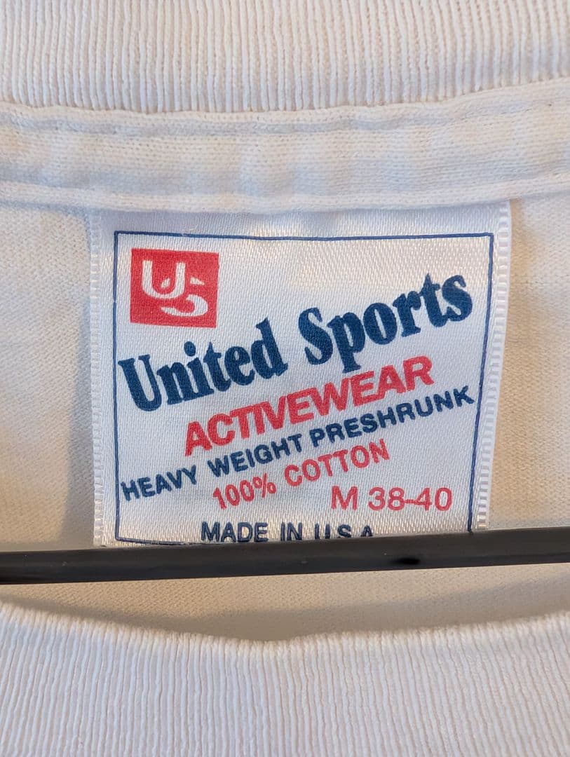 90s バスキア Ｔシャツ M jean michel basquiat