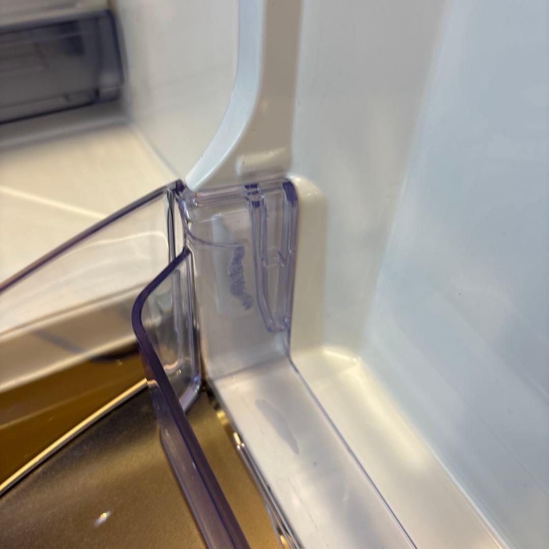 三菱 MR-CX37E-BR 冷蔵庫 365L 2020年製