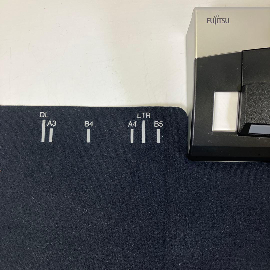 FUJITSU ScanSnap SV600 スキャナー 2019年製