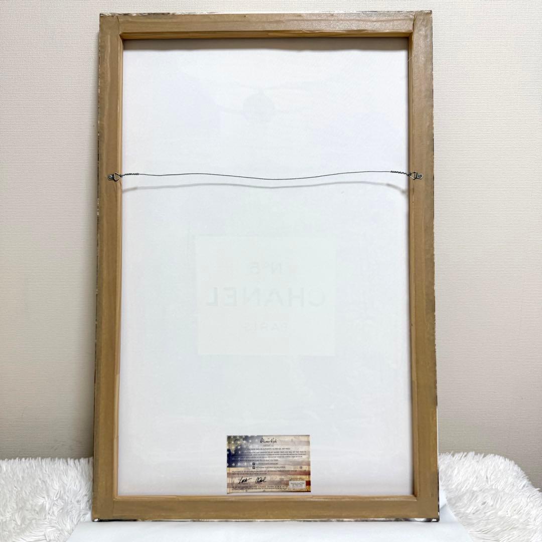 Oliver Gal オリバーガル キャンバスアート インテリア 大きいサイズ