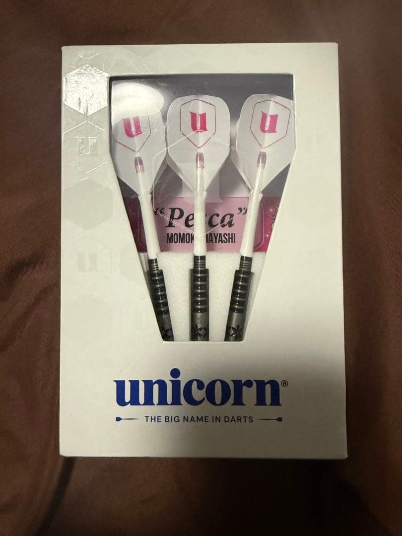 ユニコーン バレル ぺスカ pesca 林桃加プロモデル