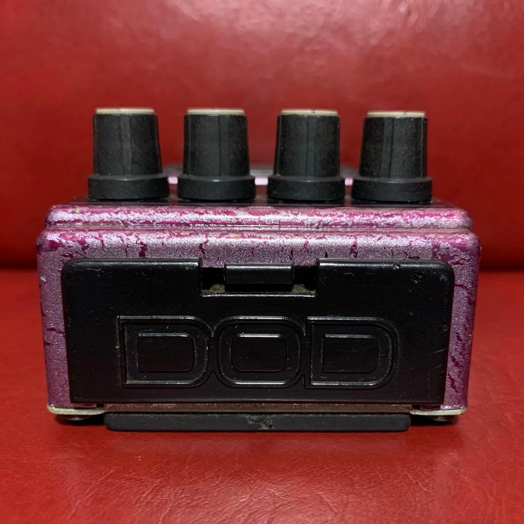 ★希少!★ カート・コバーン DOD FX69 GRUNGE