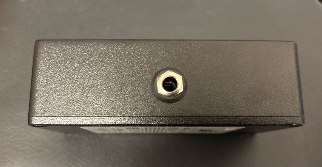 ギター EARTHQUAKER DEVICES One to Four Splitter