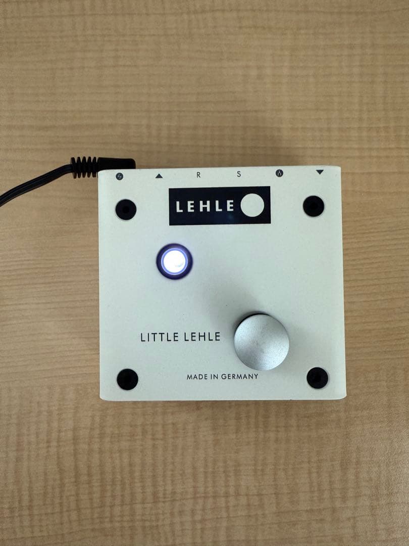ギター Lehle Little Lehle III