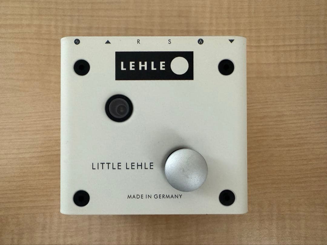 ギター Lehle Little Lehle III
