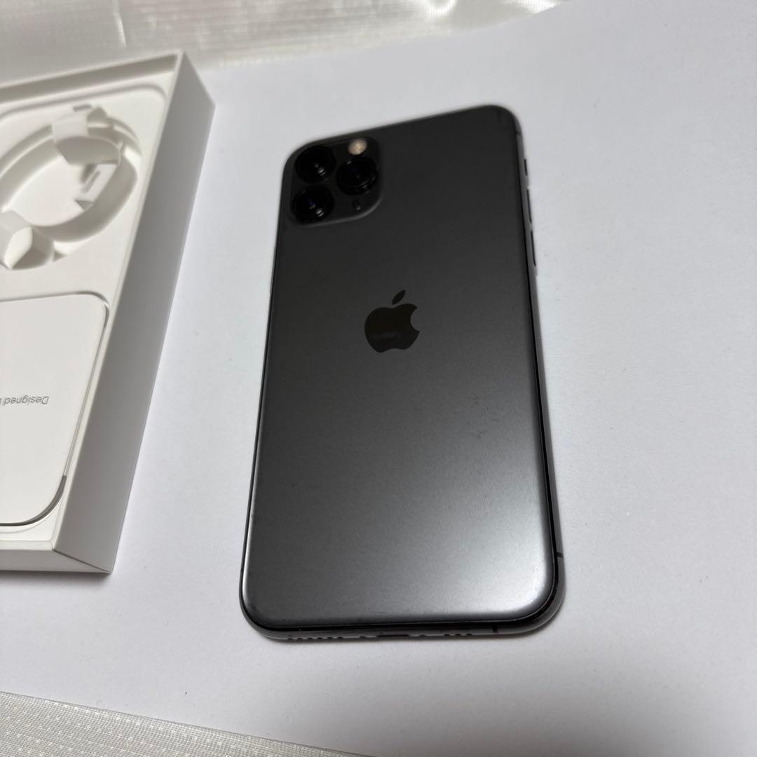 iPhone 14 Pro 512GB Space Black 本体