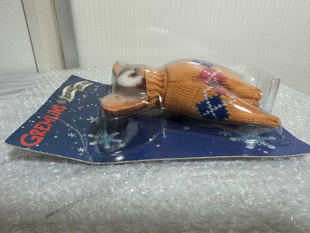 未開封GREMLINSグレムリン☆BENDABLE PETIT DOLLセーター