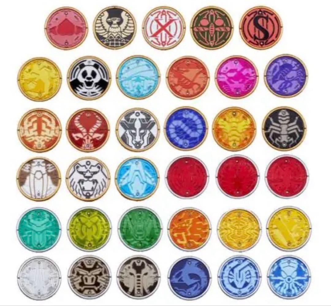 仮面ライダーOOO オーズドライバーコンプリートセットver.10th