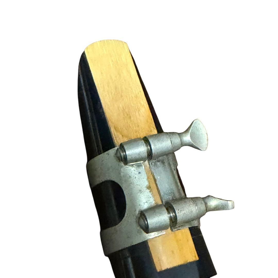 早い者勝ち YAMAHA クラリネット YCL24 ケース付