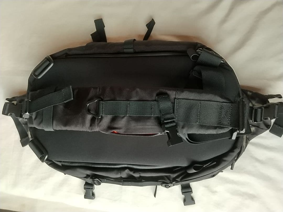 y*e様 CODE OF BELL（コードオブベル）X-PAK