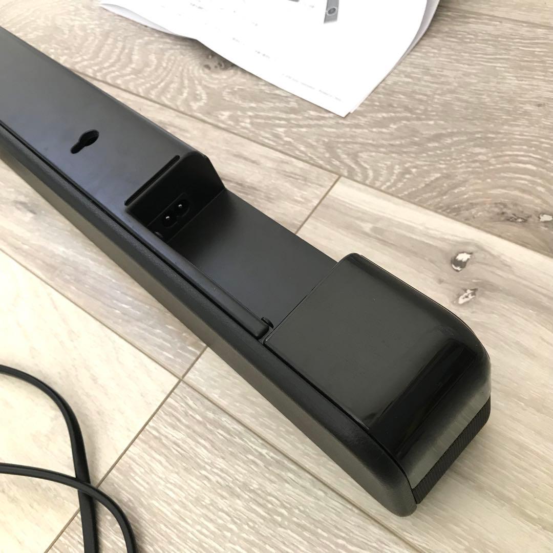 美品/SONY サウンドバー 2023年製HT-S100F