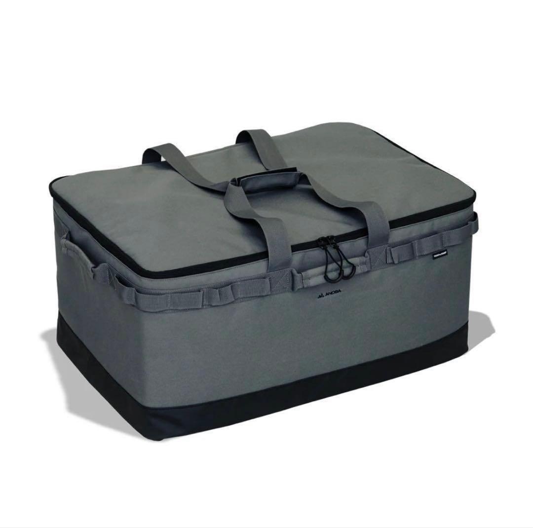 完売希少マルチギアコンテナ TARPTOTARP EXCLUSIVE COLOR