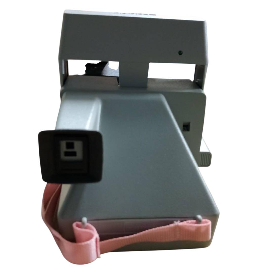 メ1017-99 Polaroid Supercolor635希少 箱あり未確認