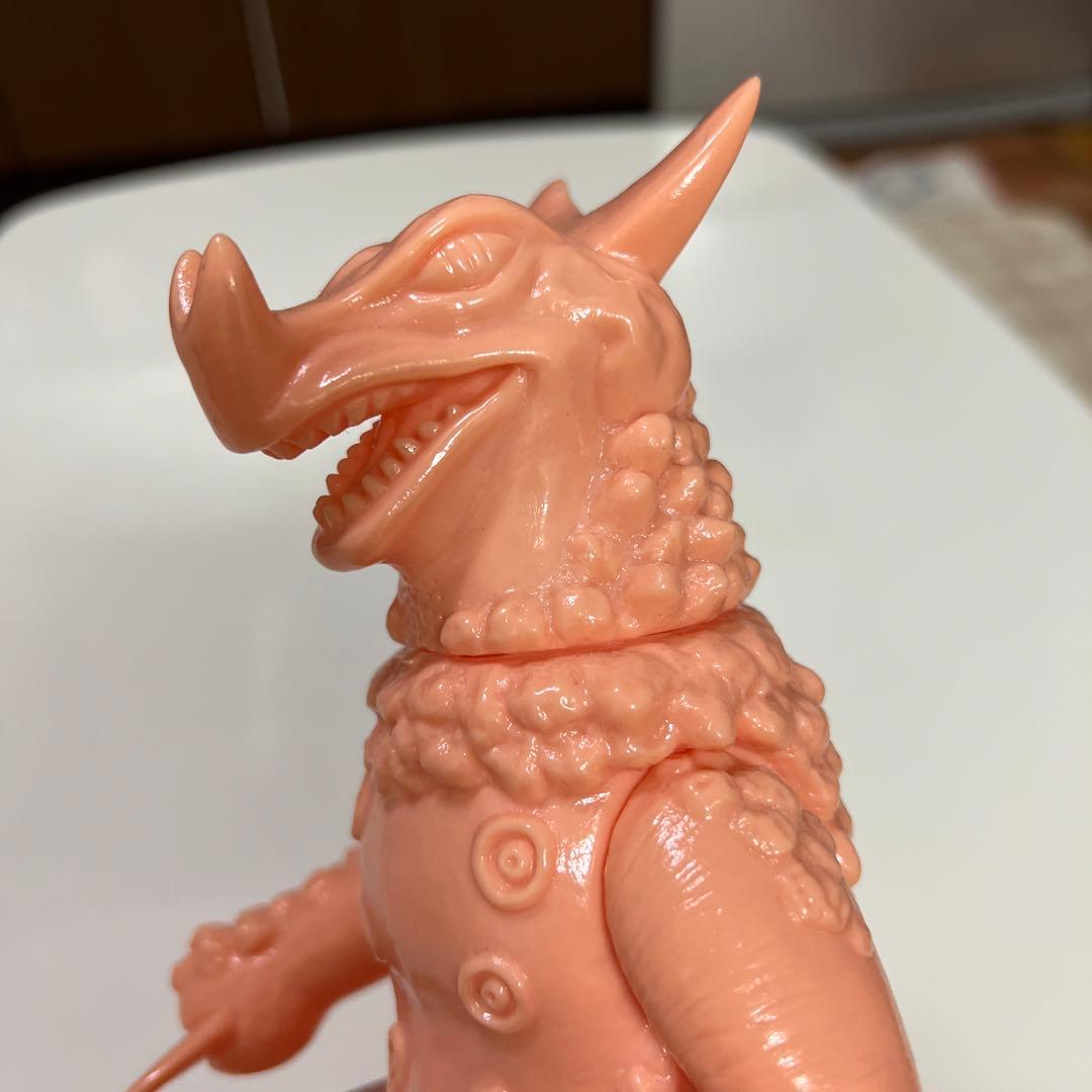 ベアモデル帰ってきたウルトラマン「レッドキラー」