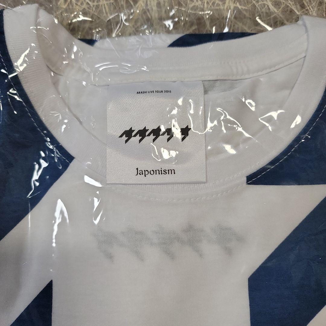 Japonism 幾何学模様 Tシャツ