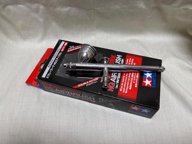 WAVE コンプレッサー217 エアブラシ ドレン & ダストキャッチャー