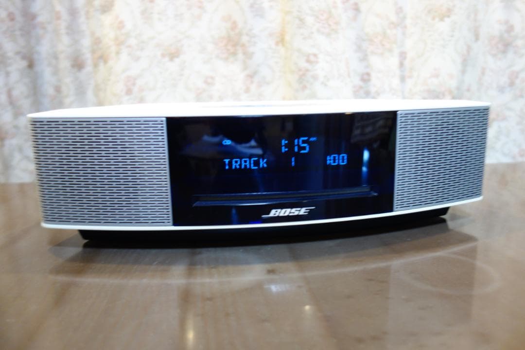 BOSE WaveMusic System　Ⅳ　動作品　1101