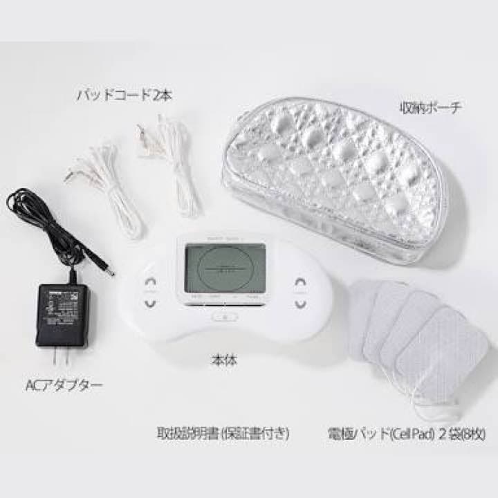 SUPER WAVE J 【今だけ限定パッド付き】