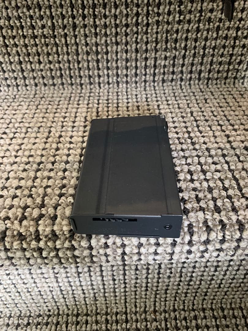 M14 トリガーハッピー　EBR G&P M4 M16