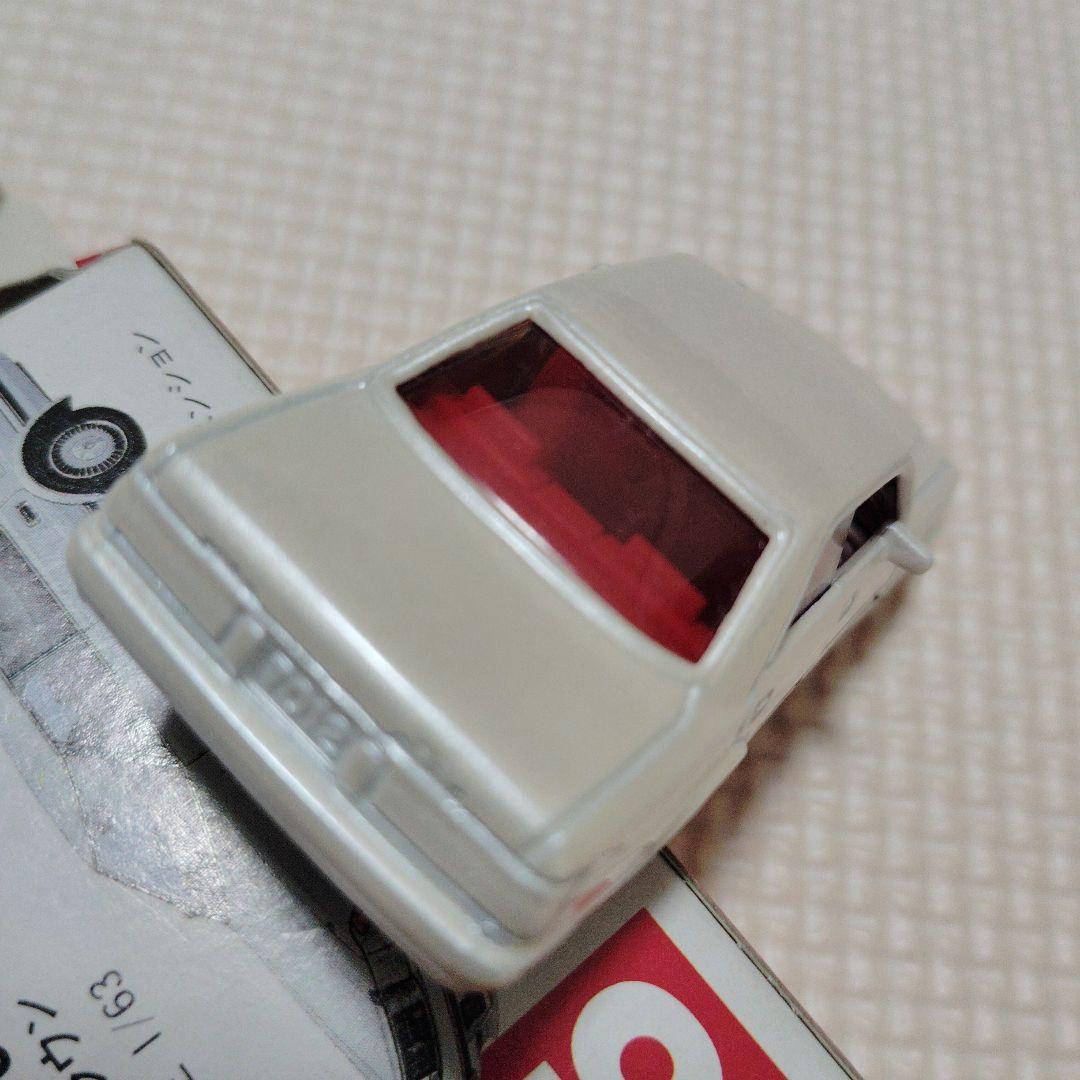 トミカ トヨタ クラウン