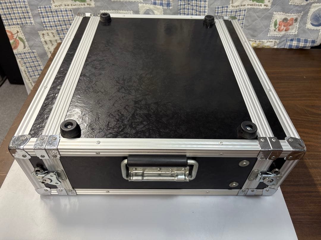 アルモア　ARMOR 3U ラック　ケース