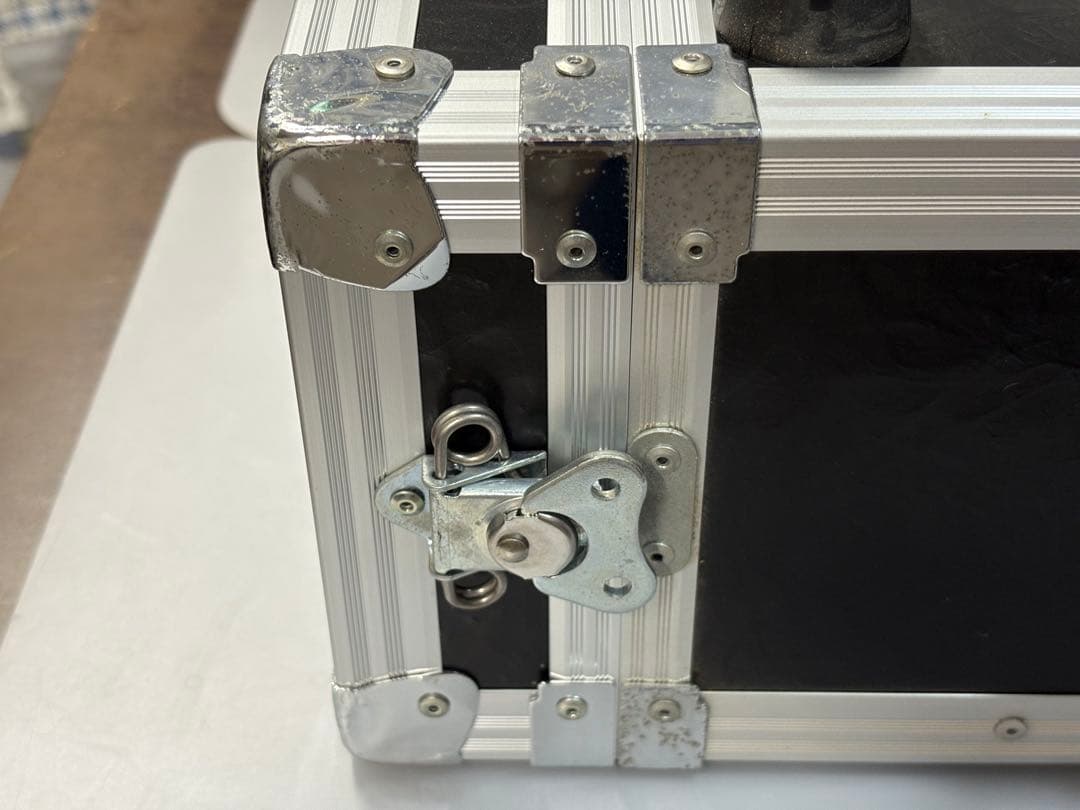 アルモア　ARMOR 3U ラック　ケース