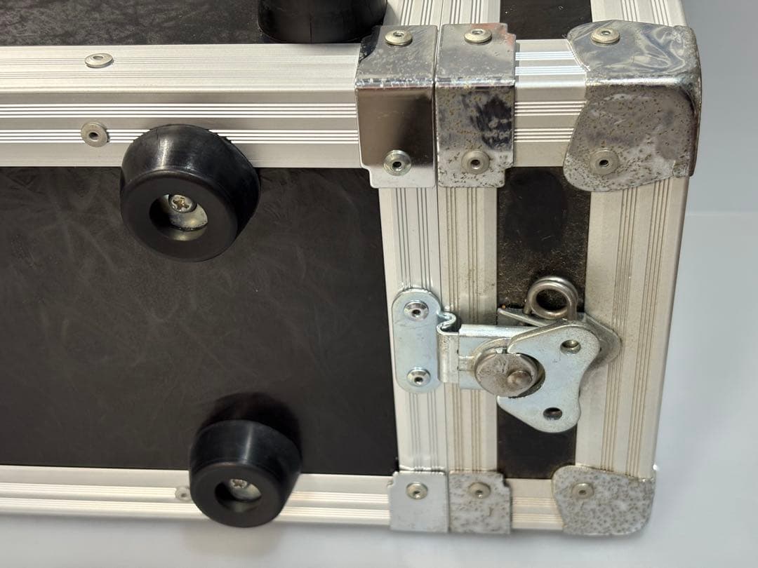 アルモア　ARMOR 3U ラック　ケース