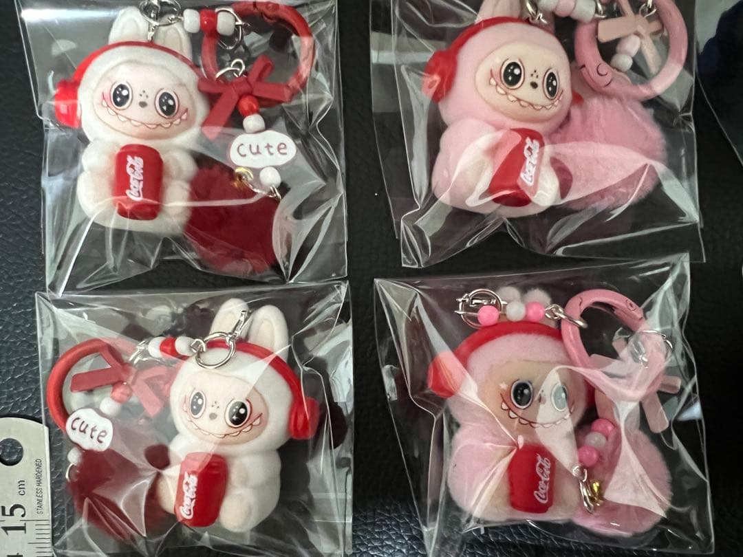 コレクターになりたい！