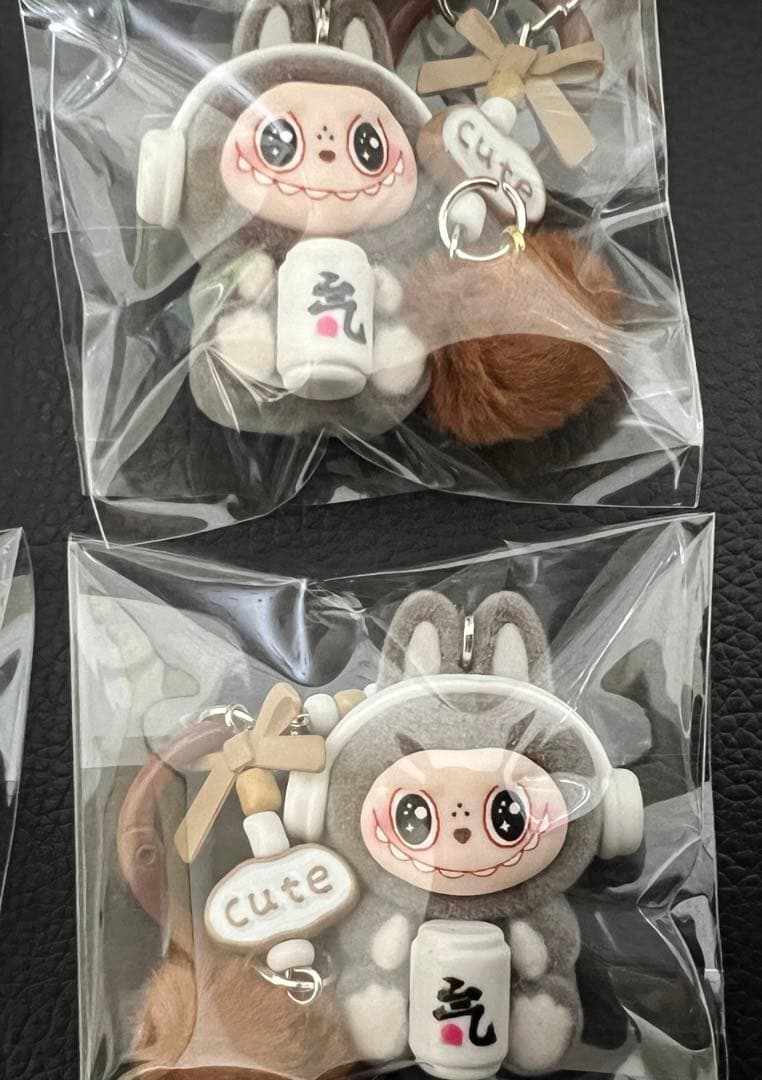 コレクターになりたい！