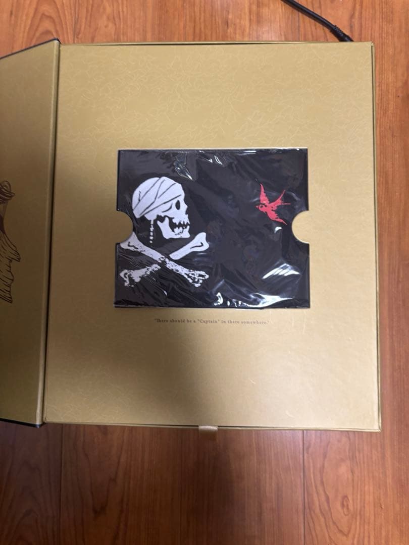 ホットトイズ DX 06 パイレーツオブカリビアン ジャックスパロウ