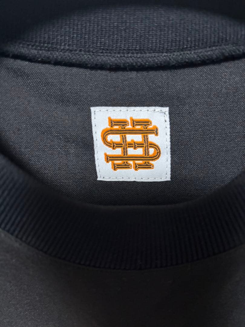 【SEESEE】半袖　※ドローコード付き