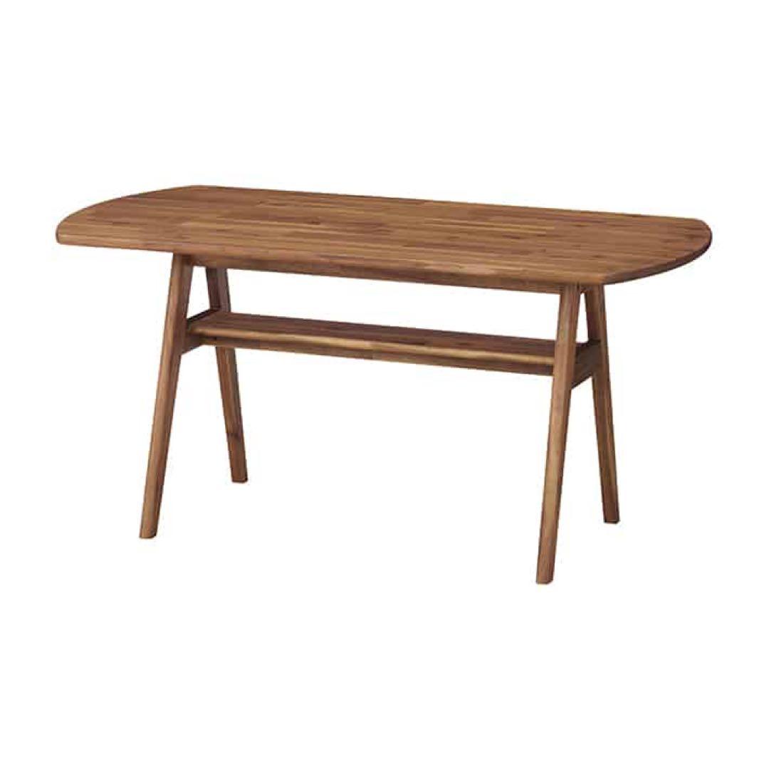 【smire】SWELLA（スウェラ）ダイニングテーブル