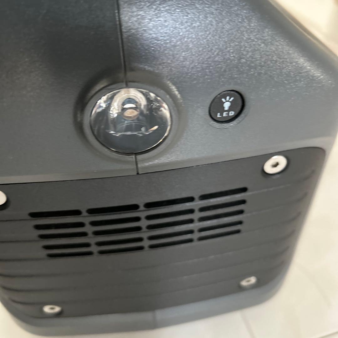 SmartTap Power ArQ ポータブル電源　カーキ