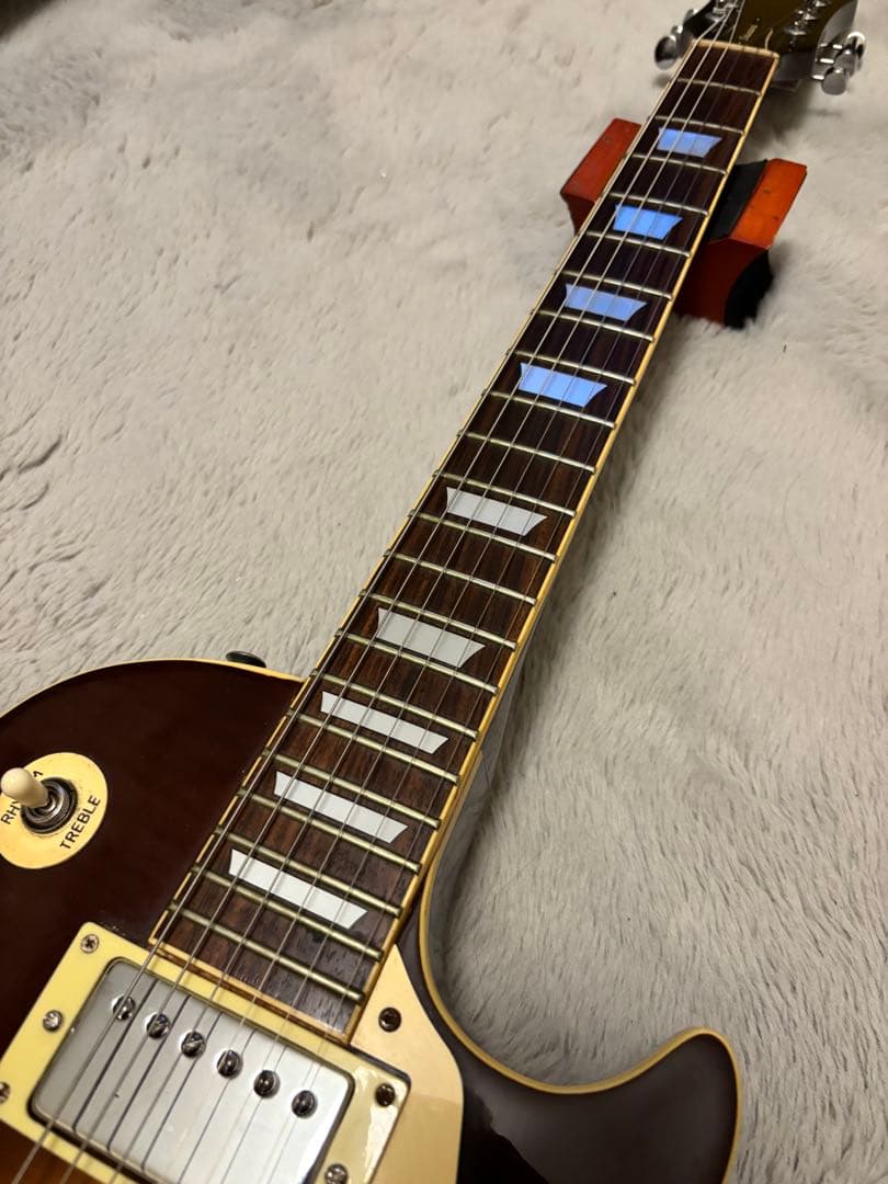 【ビンテージ】　Greco EG450 79年製　セットネック