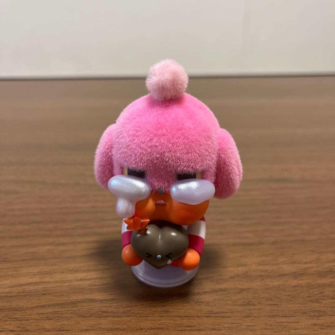 POPMART CRYBABY フィギュア まとめ売り