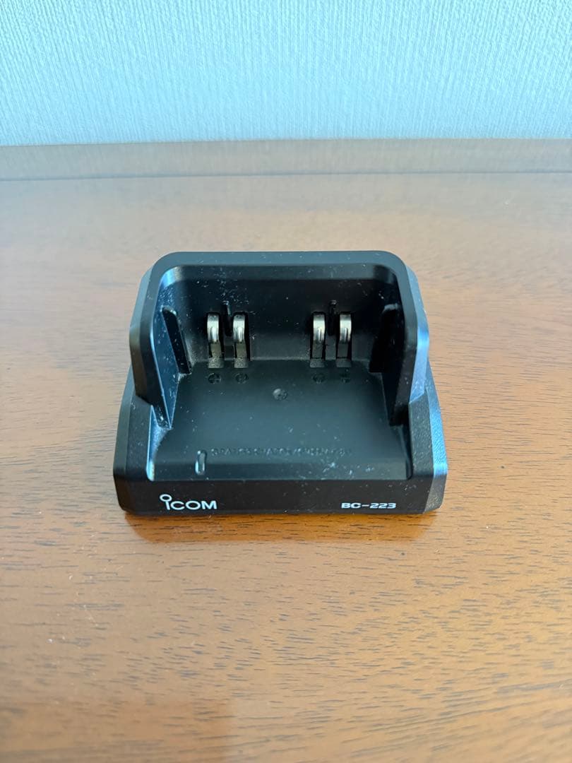 アイコム(ICOM)広帯域ハンディレシーバー IC-R30