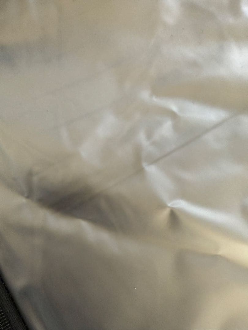 キャリーケース L 103L ブラック スーツケースTASロック 旅行バッグ