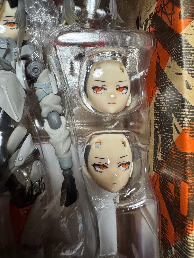 少女発動機 マンダリンサーフ