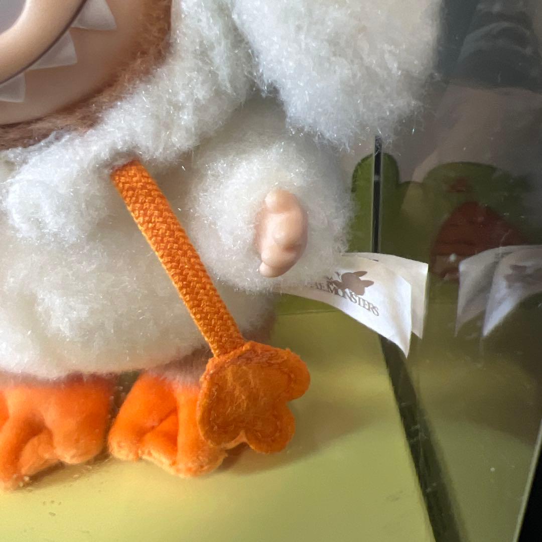 正規品確認済 ラブブTHE MONSTERS Forest Fairy Tale